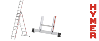 Zur Kategorie Mehrzweckleiter 4047 dreiteilig wechseln
