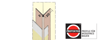 Zur Kategorie Tapetenkantenprofil wechseln