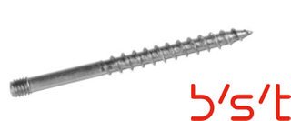 Zur Kategorie Porenbetonschraube wechseln