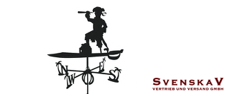 Zur Kategorie Wetterfahne Pirat wechseln