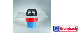 Zur Kategorie Kragengully 150 senkrecht, heizbar 230 V wechseln