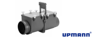 Zur Kategorie UPMANN Rückstauverschlüsse ABS wechseln