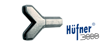 Zur Kategorie Hüfner Ösenbit Y wechseln