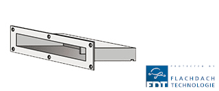 Zur Kategorie FDT Flachdach-Entwässerung wechseln