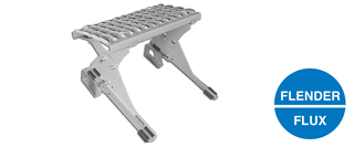 Zur Kategorie Laufrostsystem wechseln