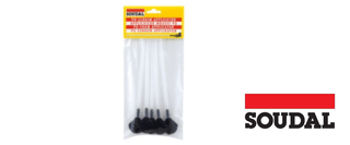 Zur Kategorie PU-Schaum Röhrchen wechseln