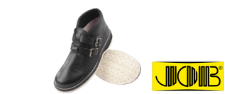 Zur Kategorie Dachdecker-Schnallenschuh SVEN II wechseln