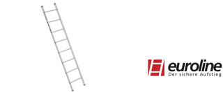 Zur Kategorie Nr. 30111 Sprossenanlegeleiter wechseln