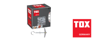 Zur Kategorie Federklapp-Hakendübel Pirat Eddi wechseln