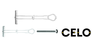 Zur Kategorie Hohlraumdübel Universal BT wechseln