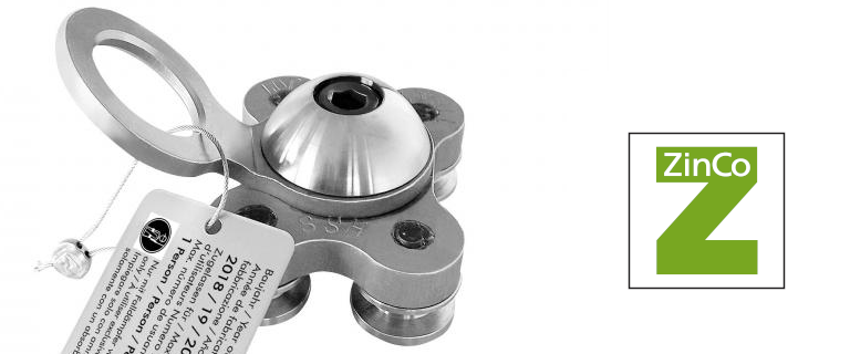 Zur Kategorie Fallnet SR Rail Anschlageinrichtung wechseln