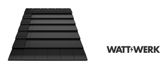 Zur Kategorie Solarmodul X-TILE wechseln