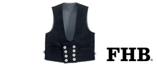 Zur Kategorie Zunftweste wB ECHTSAUBER wechseln