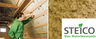 Zur Kategorie zell Holzfaser-Einblasdämmung wechseln