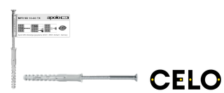 Zur Kategorie Multifunktionsrahmendübel MFR wechseln