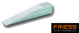 Zur Kategorie Estrich-Messkeil Alu wechseln