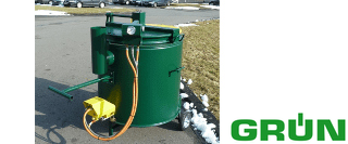 Zur Kategorie Grün Bitumen- und Asphaltverarbeitung wechseln