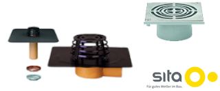 Zur Kategorie Sita Balkon- & Terrassenentwässerung wechseln