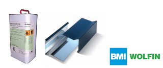 Zur Kategorie TECTOFIN Systemprodukte wechseln