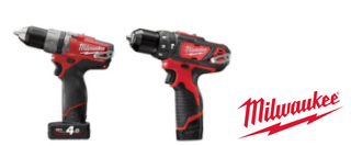 Zur Kategorie Akku-Schlagbohrschrauber wechseln