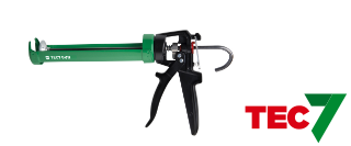 Zur Kategorie Kartuschenpresse TEC GUN wechseln