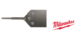 Zur Kategorie Spachtelmeißel SDS-Plus wechseln