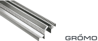 Zur Kategorie Grömo Lüfterfirstelement wechseln