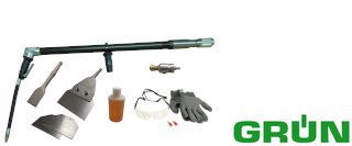 Zur Kategorie Scrap Air 38 Koffer-Set Bodenentfernung wechseln