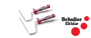 Zur Kategorie 2-K Farbroller-Bügel, 18 & 25cm wechseln