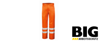 Zur Kategorie Warnschutz-Hosen wechseln