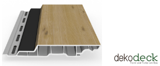 Zur Kategorie dekotrim 95 Kunststoff wechseln