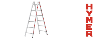 Zur Kategorie Sprossenstehleiter 4023 beidseitig wechseln