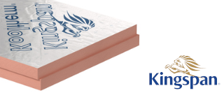 Zur Kategorie Kingspan Kooltherm K8 C wechseln