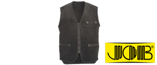 Zur Kategorie Fellweste Trenkercord wechseln