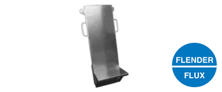 Zur Kategorie FLENDER Dachziegelverteiler wechseln