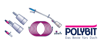 Zur Kategorie POLYBIT Propanbrenner wechseln