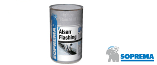 Zur Kategorie ALSAN Flashing wechseln