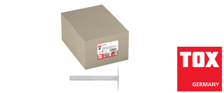 Zur Kategorie Dämmstoffdübel Husky wechseln