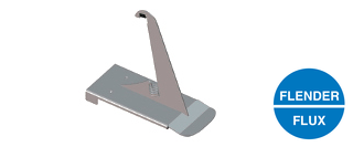 Zur Kategorie Gitterstütze 25cm für Biber 15 wechseln