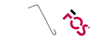 Zur Kategorie FOS Schiefer-Plattenhaken wechseln