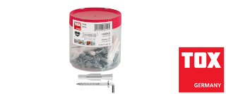 Zur Kategorie Hakendübel Pirat Bill wechseln