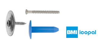 Zur Kategorie BMI DrillTec Flachdachbefestigung wechseln