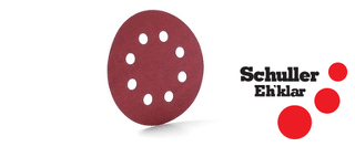 Zur Kategorie Klett-Schleifscheiben Royalcut wechseln