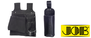 Zur Kategorie Gürteltaschen u. Werkzeughalter wechseln