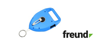 Zur Kategorie Schnurschlaggerät MAXI wechseln