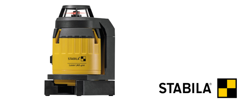 Zur Kategorie Multilinien-Laser LAX 400 wechseln