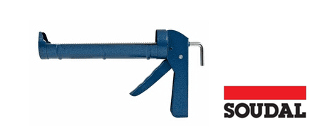 Zur Kategorie Kartuschenpistole gezahnt wechseln