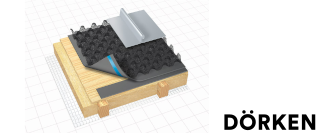 Zur Kategorie Dörken Trennlagen unter Metalldeckung wechseln