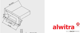 Zur Kategorie Wasserspeier SW eckig wechseln