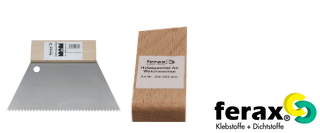 Zur Kategorie Spachtel wechseln